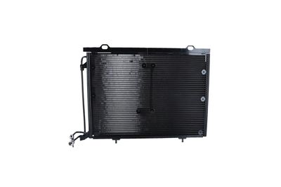 CONDENSATOR CLIMATIZARE NRF 35214 26