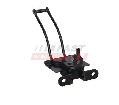 GHIDAJ CU ROLE USA GLISANTA FAST FT10370 6