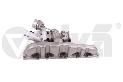 COMPRESOR SISTEM DE SUPRAALIMENTARE