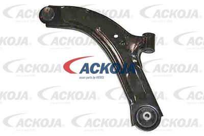 ACKOJA A38-0206 Рычаг подвески  для NISSAN TIIDA Наклонная задняя часть (C11) 1.5 dCi