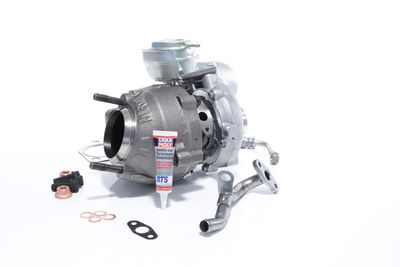 LADER AUFLADUNG BTS Turbo T981011 25