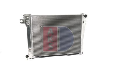 KüHLER MOTORKüHLUNG AKS DASIS 050600N 14
