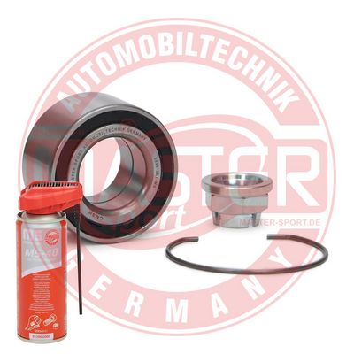 SET RULMENT ROATA MASTER-SPORT GERMANY 3596SETMSP 2