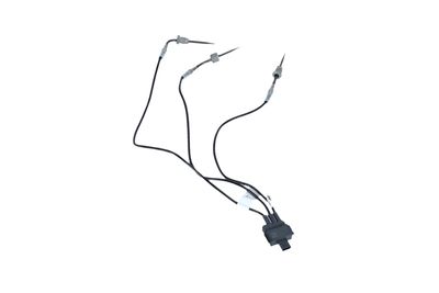 SENZOR TEMPERATURA GAZE EVACUARE NRF 707385 34