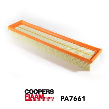 Vzduchový filtr CoopersFiaam PA7661