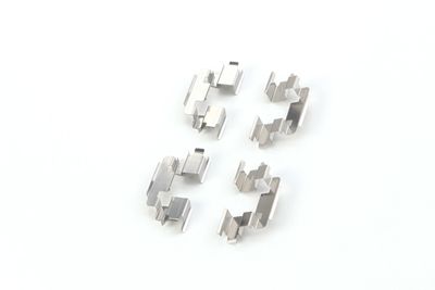 ZUBEHöRSATZ SCHEIBENBREMSBELAG ATE 13046005142 5