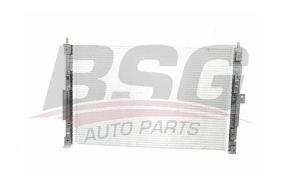 BSG BSG 70-520-019 Радиатор охлаждения двигателя  для PEUGEOT EXPERT (Пежо Еxперт)