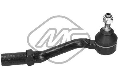 накрайник на напречна кормилна щанга Metalcaucho 53545