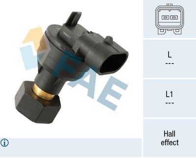 SENSOR GESCHWINDIGKEIT