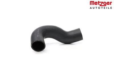 LADELUFTSCHLAUCH METZGER AUTOTEILE 2400363 34