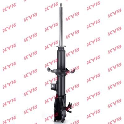 STOßDäMPFER KYB 334282 9