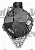 VALEO 437735 Генератор  для FIAT BRAVA (Фиат Брава)