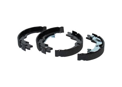 BREMSBACKENSATZ FESTSTELLBREMSE BOSCH 0986487792 27