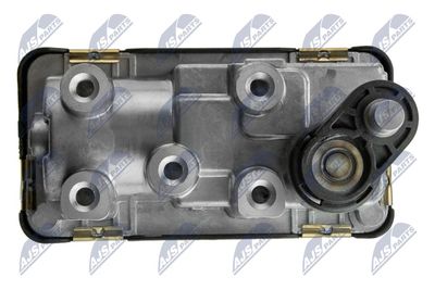 ELEMENT DE AJUSTARE TURBOCOMPRESOR NTY ECDLR002 3