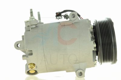 COMPRESOR CLIMATIZARE ACAUTO AC01VI019 2