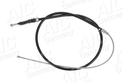 CABLU FRANA DE PARCARE