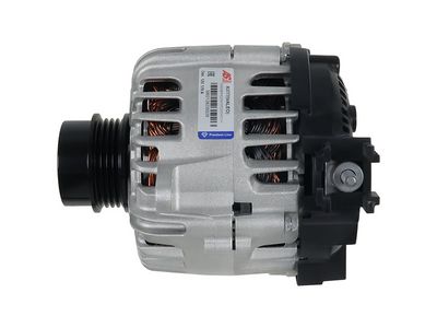 GENERATOR / ALTERNATOR AS-PL A3777VALEO 3