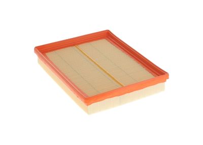 LUFTFILTER BOSCH F026400301 19