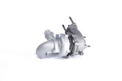 LADER AUFLADUNG BTS Turbo T914875 7