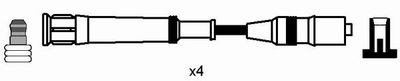 SET CABLAJ APRINDER NGK 0551 1