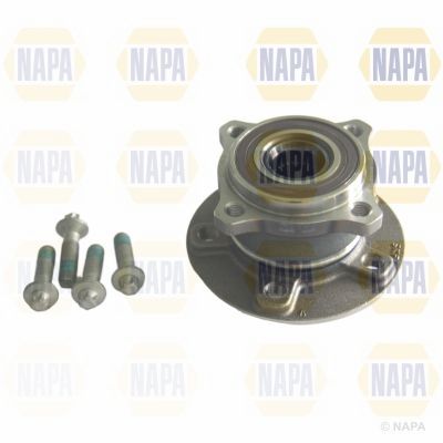 Wheel Bearing Kit NAPA PWB1547