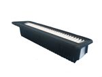 ALCO FILTER MD-8536 Воздушный фильтр  для HYUNDAI i10 (Хендай И10)