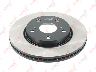 Тормозной диск LYNXauto BN-1157 для LEXUS HS