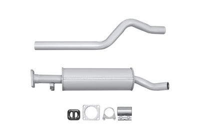 TOBA ESAPAMENT PRIMARA HELLA 8LB366020591 1