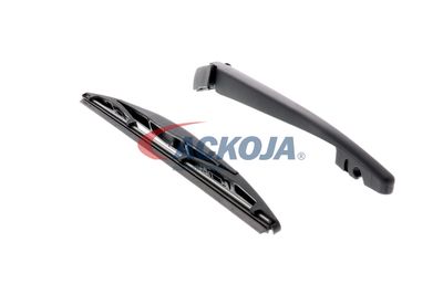 SET STERGATOARE CURATARE PARBRIZ ACKOJA A380488 19