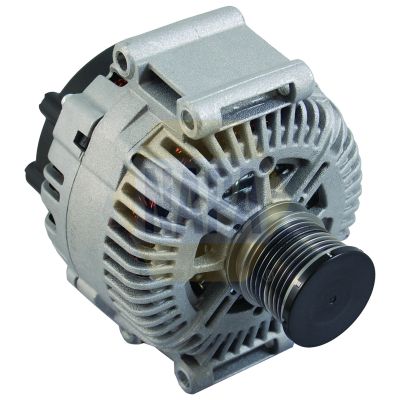 NAPA Alternator NAL1723