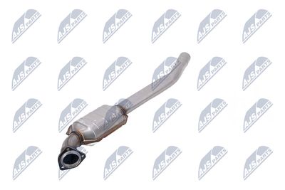 CATALIZATOR NTY KATBM003 41