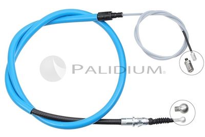 Тросик, cтояночный тормоз ASHUKI by Palidium PAL3-1589 для CITROËN DS4