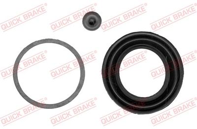 remonto komplektas, stabdžių apkaba 114-0372 QUICK BRAKE