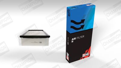 LUFTFILTER CHAMPION CAF100633P 1