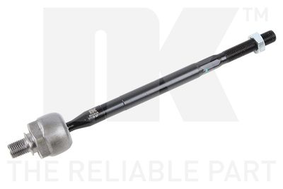 NK 5033659 Наконечник рулевой тяги  для OPEL AGILA (A) (H00) 1.2 16V (F68)