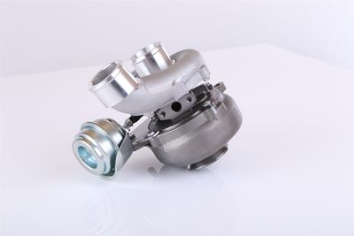 COMPRESOR SISTEM DE SUPRAALIMENTARE NISSENS 93491 22