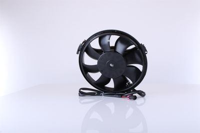 VENTILATOR RADIATOR NISSENS 85691 25