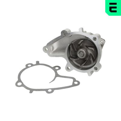 POMPă DE APă RăCIRE MOTOR OPTIMAL AQ1412 3