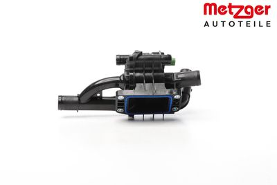 THERMOSTAT KüHLMITTEL METZGER AUTOTEILE 4006060 19