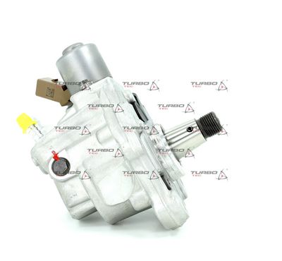 POMPA DE INALTA PRESIUNE