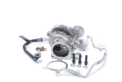 LADER AUFLADUNG BTS Turbo T981328 20