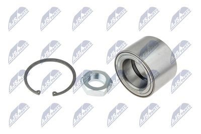 SET RULMENT ROATA NTY KLPCT018 1