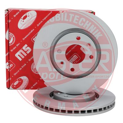 DISC FRANA MASTER-SPORT GERMANY 24012601201PRSETMS 3