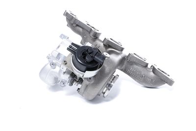 LADER AUFLADUNG BTS Turbo T918713 12