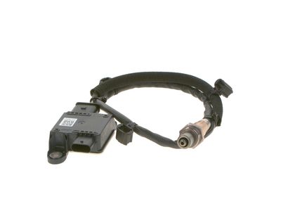 PARTIKELSENSOR BOSCH 0281006611 5