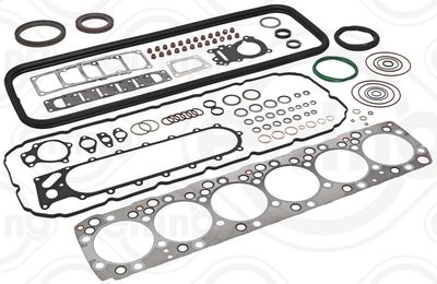 Complete motorpakkingset - carter