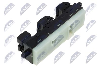 Spínač elektrického otvárania okien NTY EWS-NS-025