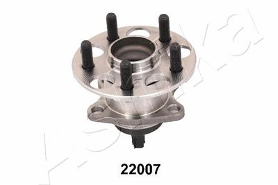 Wheel Hub 44-22007