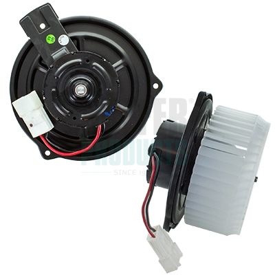 VENTILATOR HABITACLU