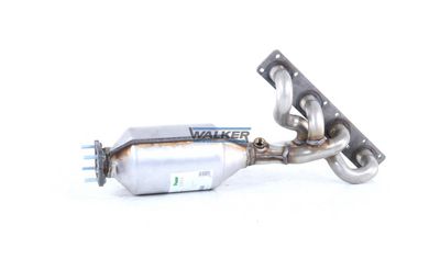 KATALYSATOR WALKER 20914 3